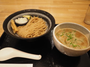 つけ麺　たか松