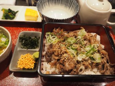 京つづりセレクト・京都の美味しいお肉