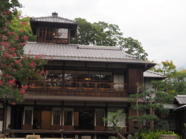 京都の文化財公開施設