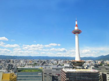 古都京都の文化財　17寺社・城