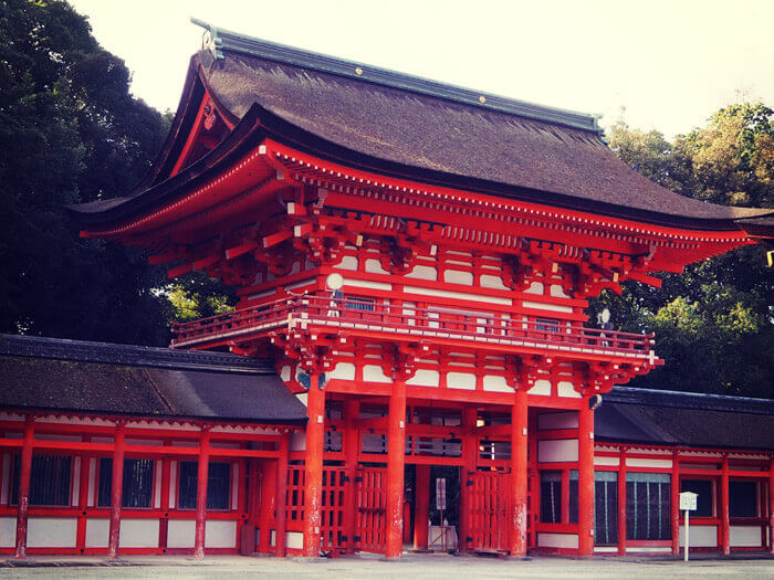 下鴨神社 水みくじと最強縁結び神社 京つづり Blog