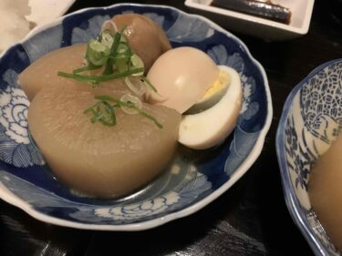 和風モダンな空間で美味しい料理を楽しむ　「夷川　燕楽」