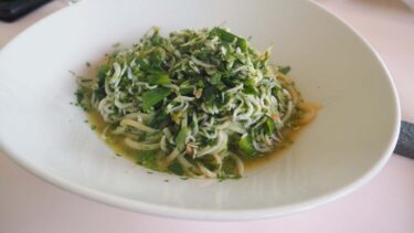 【七条】京野菜や全国の旬の素材を使用したイタリアン「イルパッパラルド」