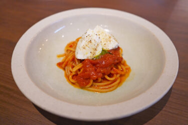 京町屋でカジュアルイタリアン「御所デリノ」