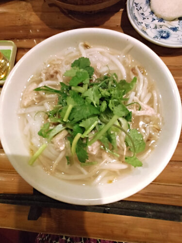 【四条烏丸】京都でベトナム料理「コムゴン」